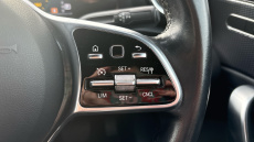 Mercedes-Benz A-Class A180 Sport 5dr Auto Petrol Hatchback